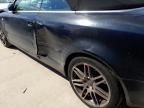 2008 AUDI A4 SE TFSI for sale at Copart SANDY