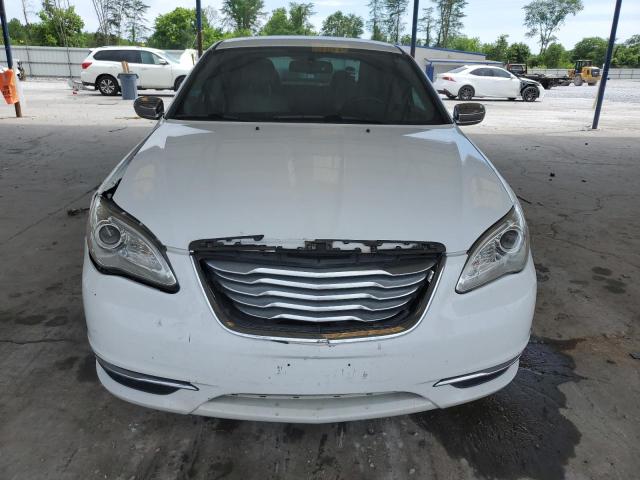  CHRYSLER 200 2013 Biały