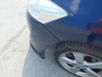 2010 TOYOTA AURIS HYBR for sale at Copart YORK