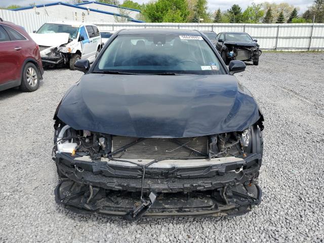  TOYOTA CAMRY 2020 Black