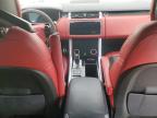 2021 Land Rover Range Rover Sport Hst zu verkaufen in Opa Locka, FL - Water/Flood