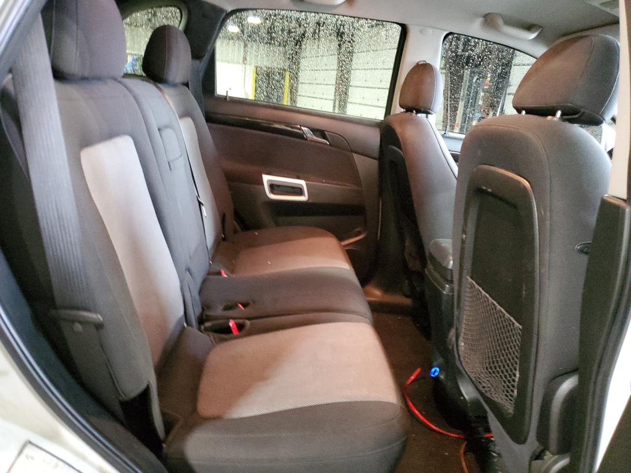 2014 Chevrolet Captiva Ls VIN: 3GNAL2EK4ES678355 Lot: 56067345