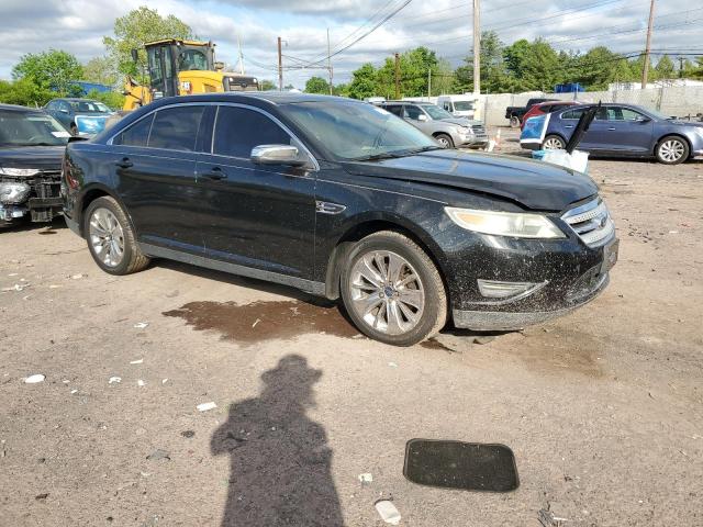 FORD TAURUS 2012 Czarny