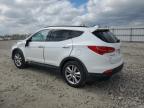 2014 Hyundai Santa Fe Sport  na sprzedaż w Appleton, WI - Front End