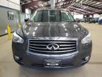 2014 Infiniti Qx60  for Sale in East Granby, CT - Minor Dent/Scratches