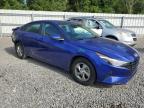 2023 Hyundai Elantra Se for Sale in Riverview, FL - Rear End