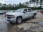 2017 Chevrolet Silverado C1500 Lt for Sale in Harleyville, SC - Vandalism