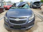 2014 Chevrolet Cruze Lt за продажба в Pekin, IL - Top/Roof