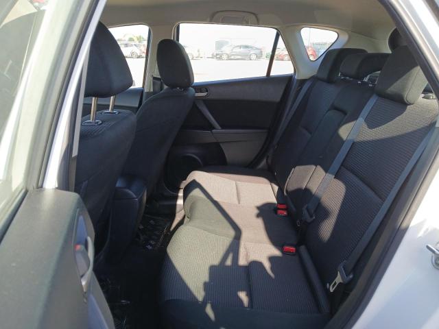 2014 MAZDA 3 TAMURA