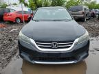 2015 Honda Accord Lx   en Venta en Chalfont, PA - Side