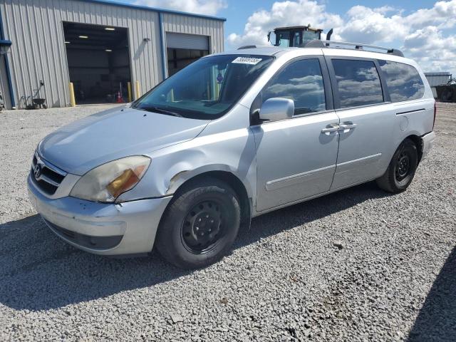2008 Hyundai Entourage Gls