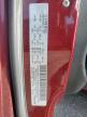 2017 Dodge Grand Caravan Gt en Venta en Elgin, IL - Front End