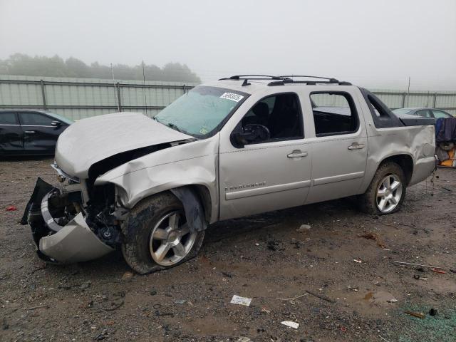 2007 Chevrolet Avalanche K1500