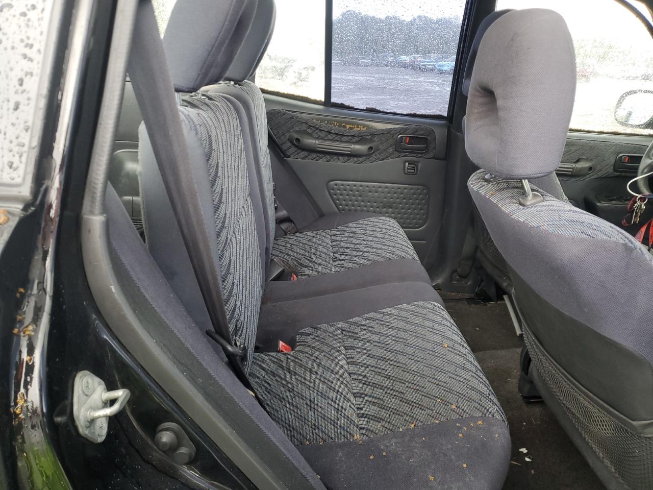 1999 Toyota Rav4 VIN: JT3HP10V8X0201711 Lot: 56172705