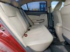 2013 Honda Civic Lx for Sale in Haslet, TX - Front End