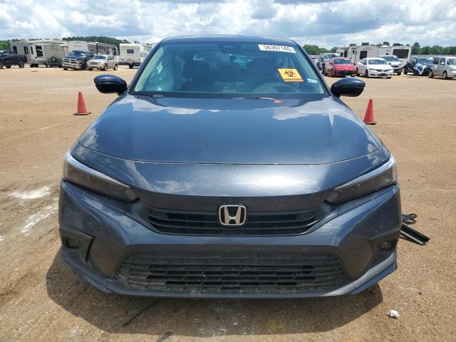  HONDA CIVIC 2023 Серый