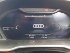 2021 AUDI Q3 S LINE for sale at Copart WOLVERHAMPTON