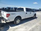 2014 Ford F150 Supercrew იყიდება Lebanon-ში, TN - Normal Wear