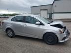 2017 Chevrolet Sonic Ls for Sale in Leroy, NY - Front End