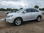 2014 Lexus Rx 350 Base за продажба в Elgin, IL - Front End