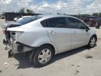 2017 Kia Rio Lx na sprzedaż w Orlando, FL - Rear End