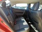 2015 Toyota Corolla L en Venta en Taylor, TX - Hail