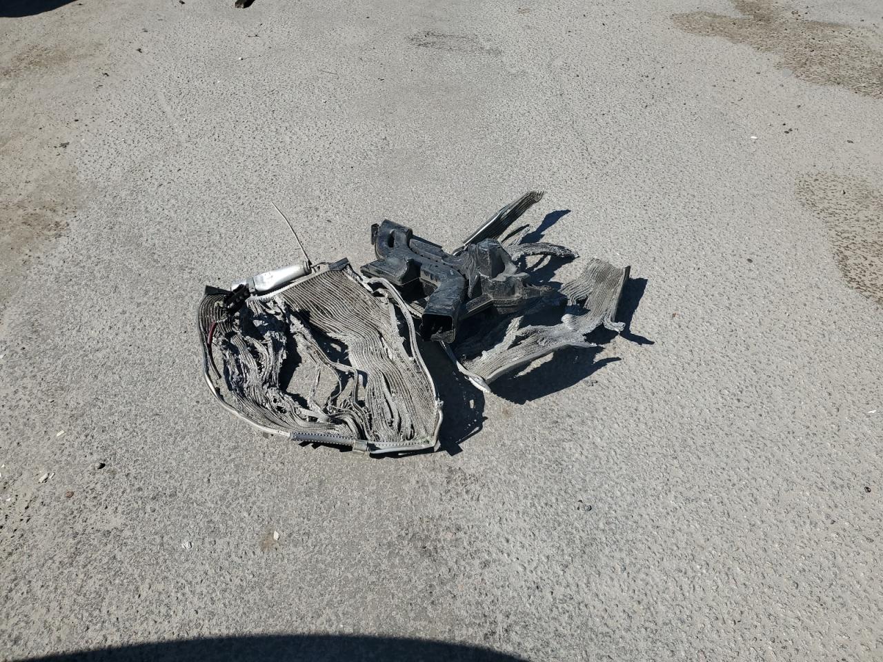 2015 Nissan Altima 2.5 VIN: 1N4AL3AP2FN403634 Lot: 57512615