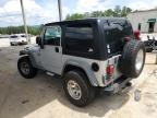 2004 Jeep Wrangler X for Sale in Hueytown, AL - Undercarriage
