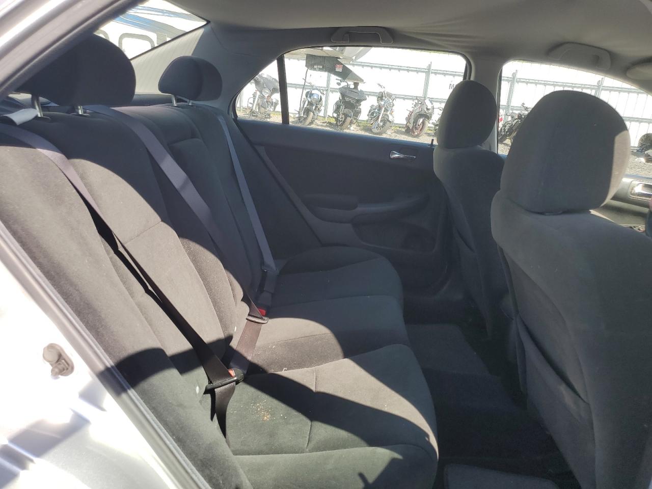 2006 Honda Accord Lx VIN: 1HGCM56496A087328 Lot: 56543825