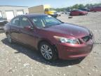 2012 Honda Accord Exl   на продаже в Cahokia Heights, IL - Front End