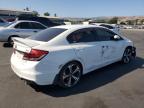 2014 Honda Civic Si   for Sale in San Martin, CA - Front End