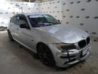 2010 BMW 318I M SPO for sale at Copart BELFAST