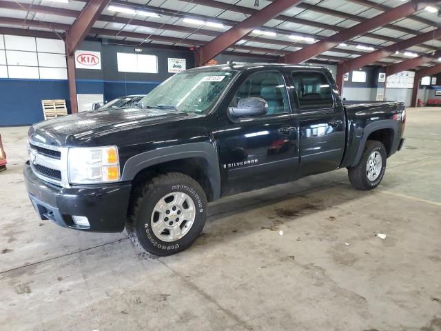 2008 Chevrolet Silverado K1500