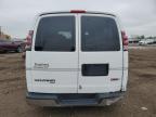 2003 Gmc Savana Rv G1500 на продаже в Elgin, IL - Front End