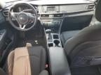 2016 Kia Optima Lx იყიდება Savannah-ში, GA - Minor Dent/Scratches
