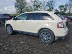 2008 Ford Edge Limited for Sale in Cicero, IN - Minor Dent/Scratches