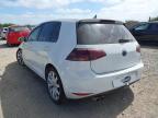 2013 VOLKSWAGEN GOLF 2.0 TDI GT 5DR for sale at Copart YORK