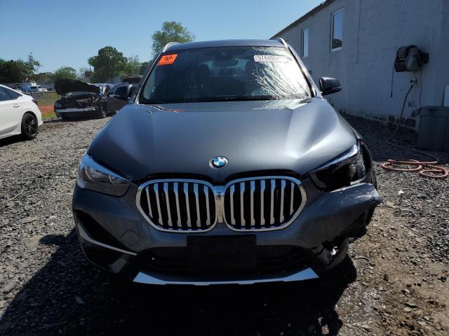  BMW X1 2022 Szary
