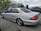 2004 Mercedes-Benz S 55 Amg for Sale in North Las Vegas, NV - Mechanical