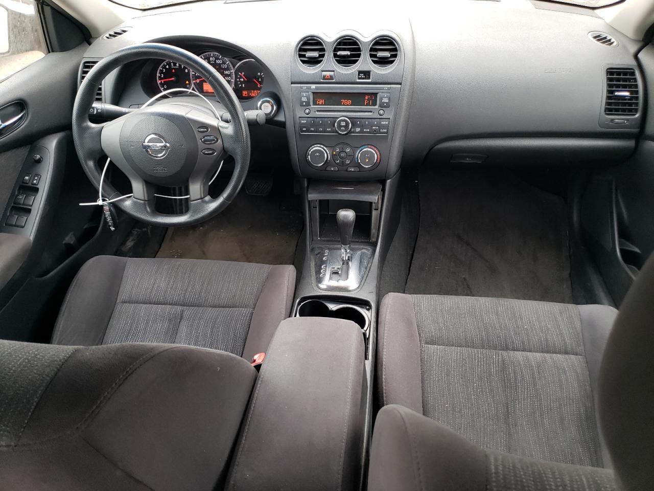 2012 Nissan Altima Base VIN: 1N4AL2AP3CN575774 Lot: 56757785