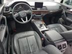 2018 Audi Q5 Premium იყიდება North Las Vegas-ში, NV - Front End