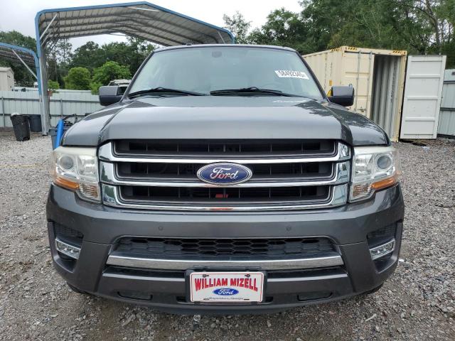  FORD EXPEDITION 2015 Сharcoal