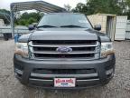 2015 Ford Expedition El Limited იყიდება Augusta-ში, GA - Undercarriage