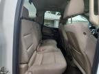 2014 Gmc Sierra C1500 Sle na sprzedaż w Prairie Grove, AR - Hail