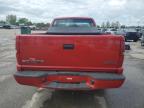 2002 Gmc Sonoma  en Venta en Bridgeton, MO - Mechanical