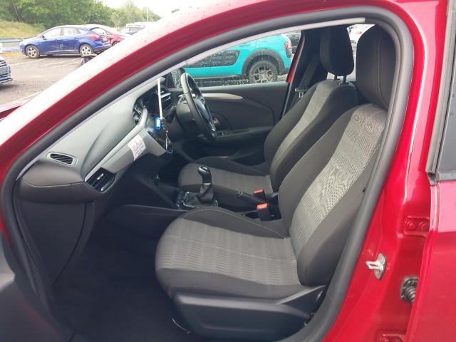 2023 VAUXHALL CORSA 1.2 DESIGN 5DR