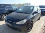 2006 HYUNDAI GETZ GSI C for sale at Copart SANDY