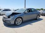 2017 Volkswagen Passat Se للبيع في Grand Prairie، TX - Front End