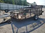 2000 Utility Trailer for Sale in Harleyville, SC - Front End