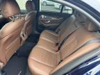 2017 Mercedes-Benz E 43 4Matic Amg de vânzare în East Granby, CT - Minor Dent/Scratches